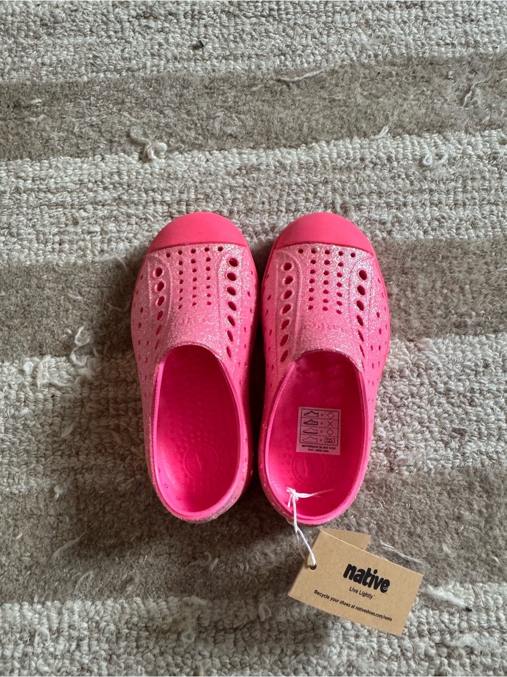 Native Shoes